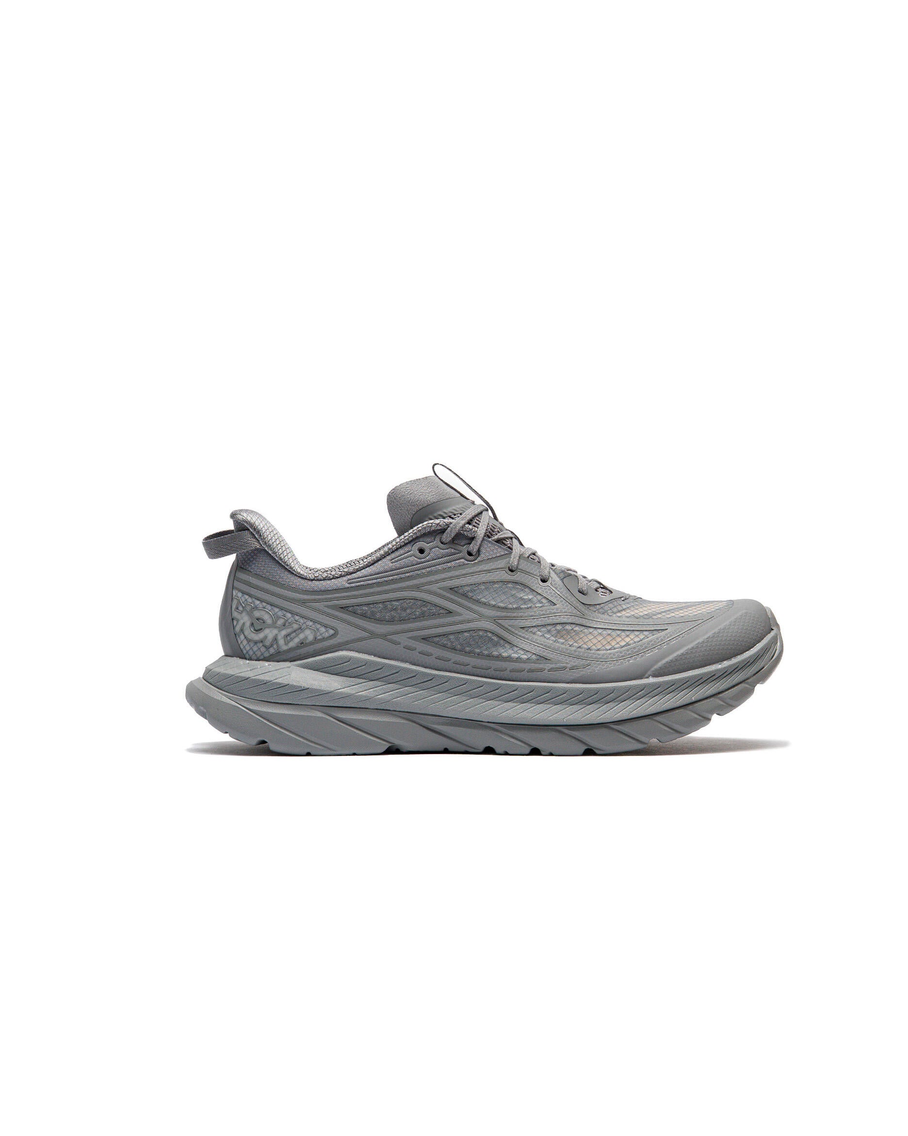 Hoka One One MACH REMASTERED | 1176250-GYGL | AFEW STORE